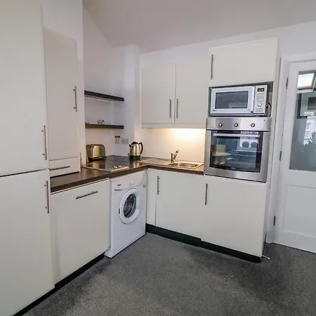 Downtown Loft B * Buncrana