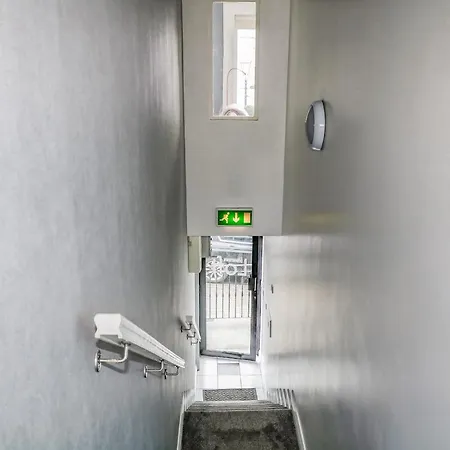 Downtown Loft B Buncrana