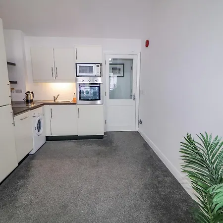 Downtown Loft B * Buncrana
