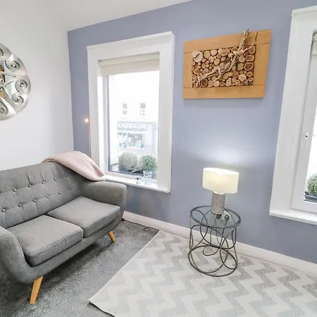 Downtown Loft B