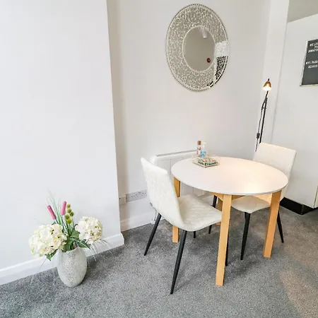 Apartment Downtown Loft B